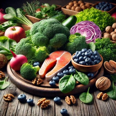 Recipes and Food for Breast Cancer Recovery You Must Know to Support Your Loved Ones
